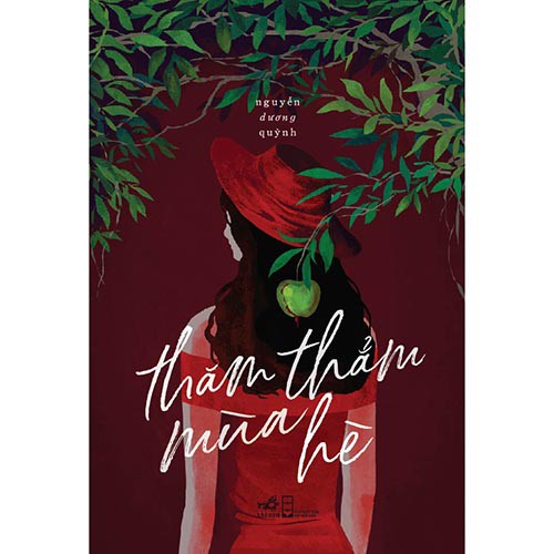 Sách - Thăm thẳm mùa hè