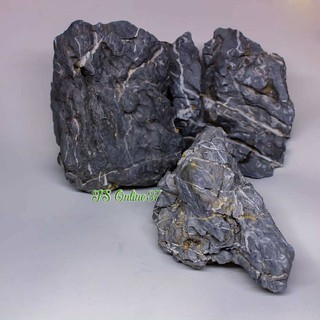 Đá Kẹp Kem 1kg - Trang Trí Thủy Sinh Tiểu Cảnh