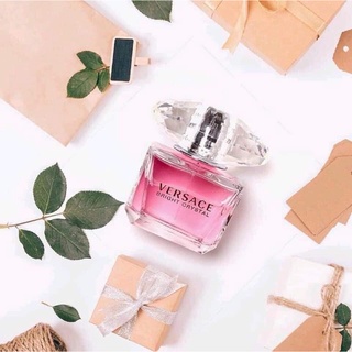 NƯỚC HOA VERSACE BRIGHT CRYTAL TESTER 90ML