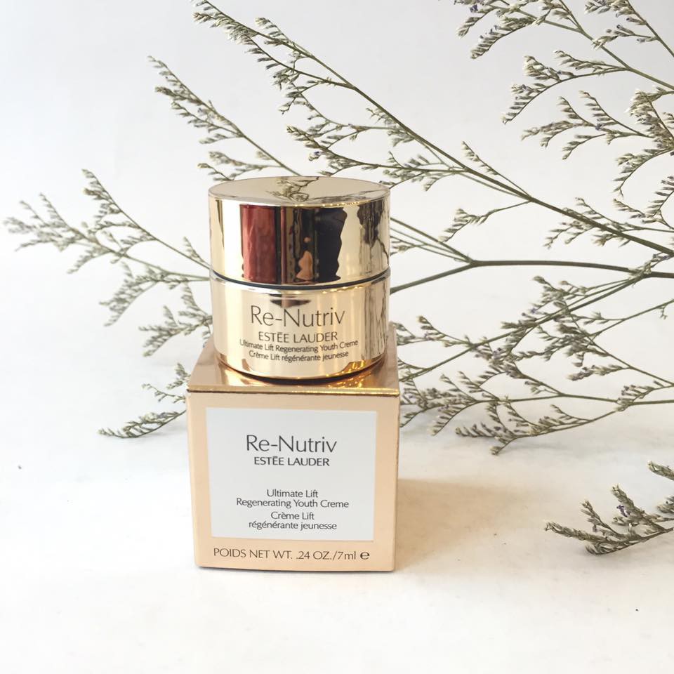 Kem dưỡng cao cấp Estee Lauder ReNutriv 7ml