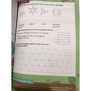 SáchEnglish For Mathematics Book B
