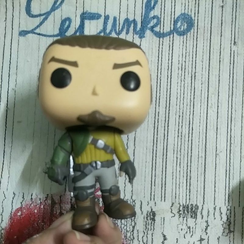 Funko đa màu mini