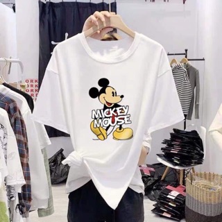 Áo phông Mickey