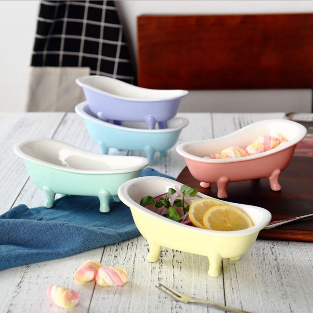 Bồn Tắm Mini Dễ Thương Cho Chuột Hamster
