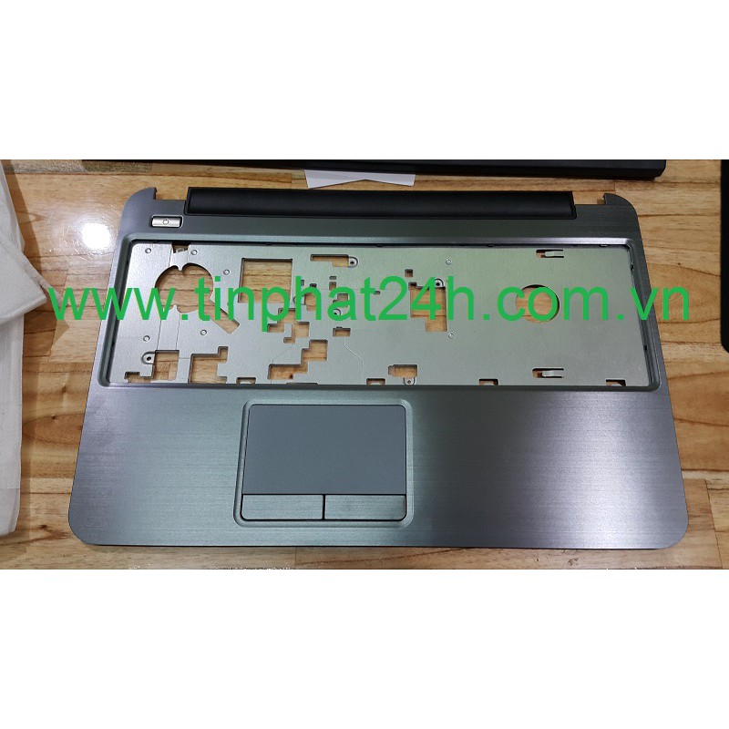 Thay Vỏ Mặt C Laptop Dell Inspiron 5521 5537 0DMV4W 0JCK2F 024K3D 0GRXWY 0T74CH 0M7X7T