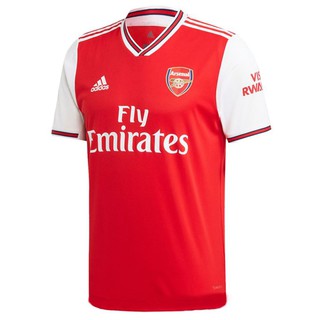 Áo arsenal 2019-2020 sân nhà