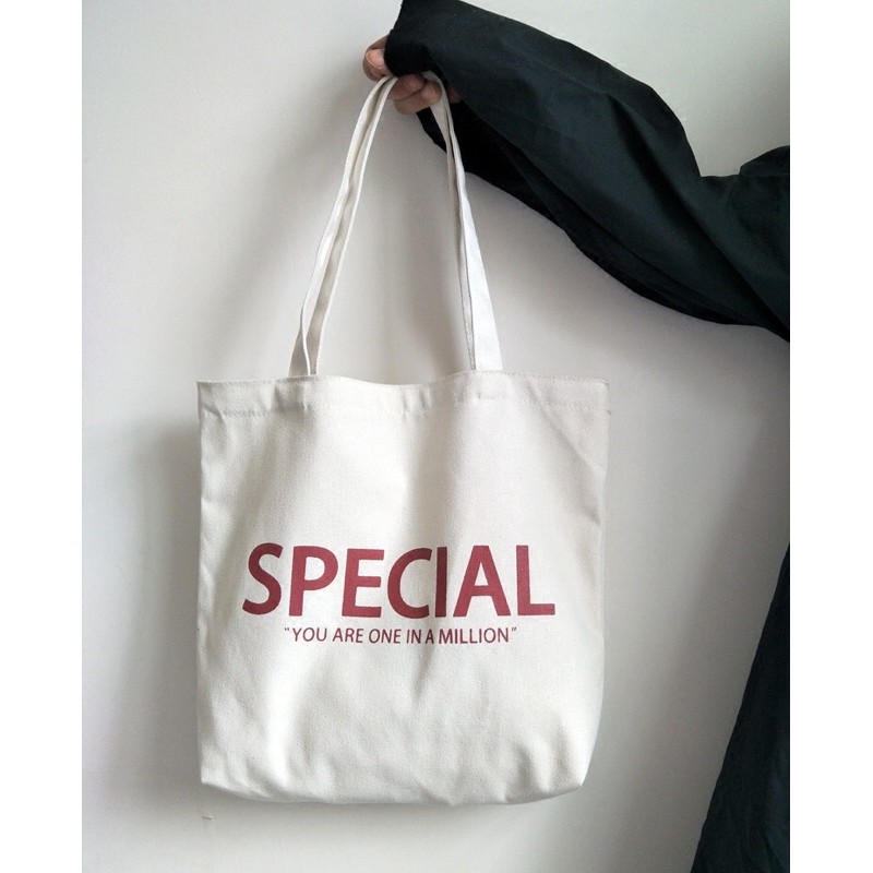 Túi tote SPECIAL (có sẵn)