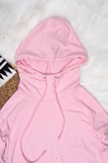 Áo thun nỉ nhung crop - dư xịn