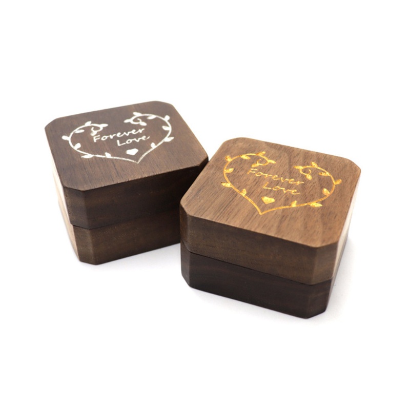 Hộp Đựng Trang Sức Làm Thủ Công Cho Nữ