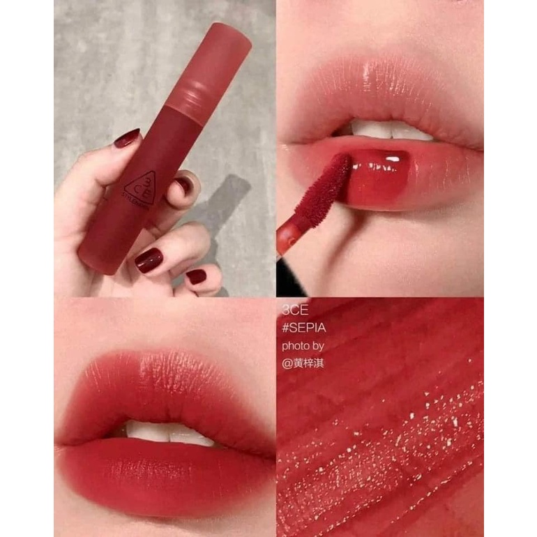 Son 3CE Blur Water Tint sale 50%