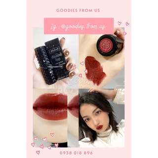 Son thỏi Kat Von D Studded Kiss - Nahz Fur Atoo SALE 50% !!