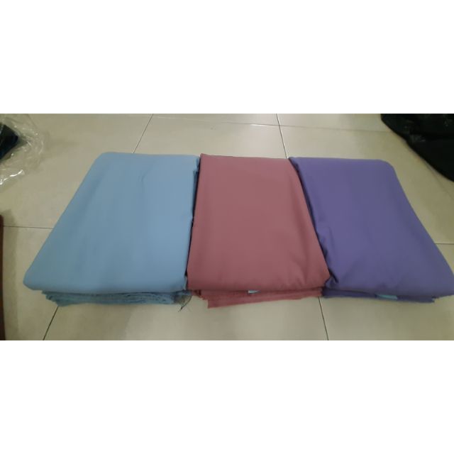 Vải quần tây,váy, vest... nữ