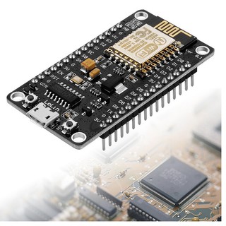 Bảng mạch phát triển mạng WiFi NodeMCU Lua ESP8266