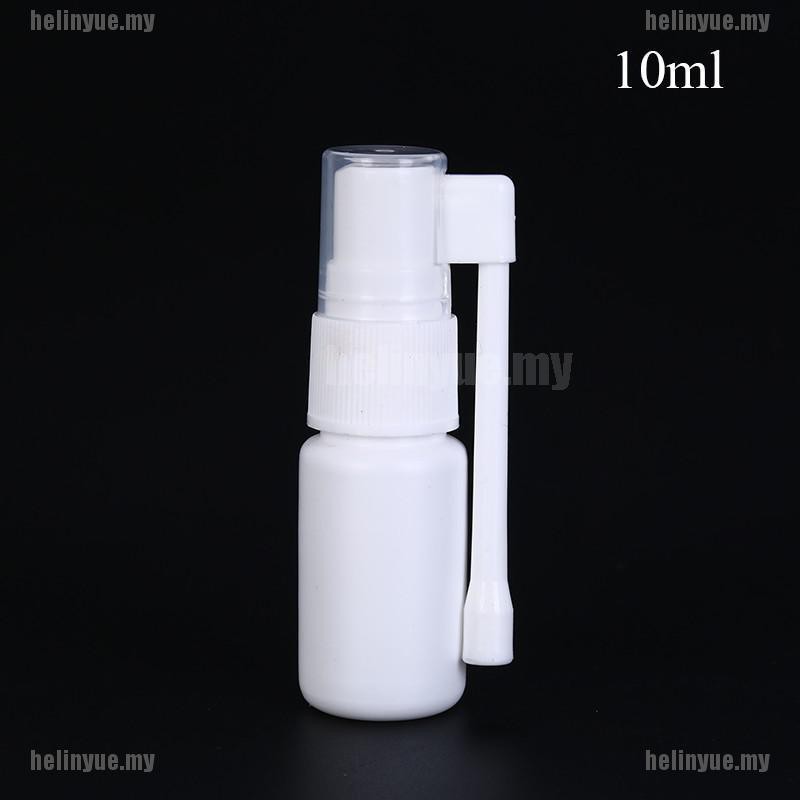 (hàng Mới Về) 1 Chai Xịt Mũi Dạng Xịt Tiện Dụng | BigBuy360 - bigbuy360.vn