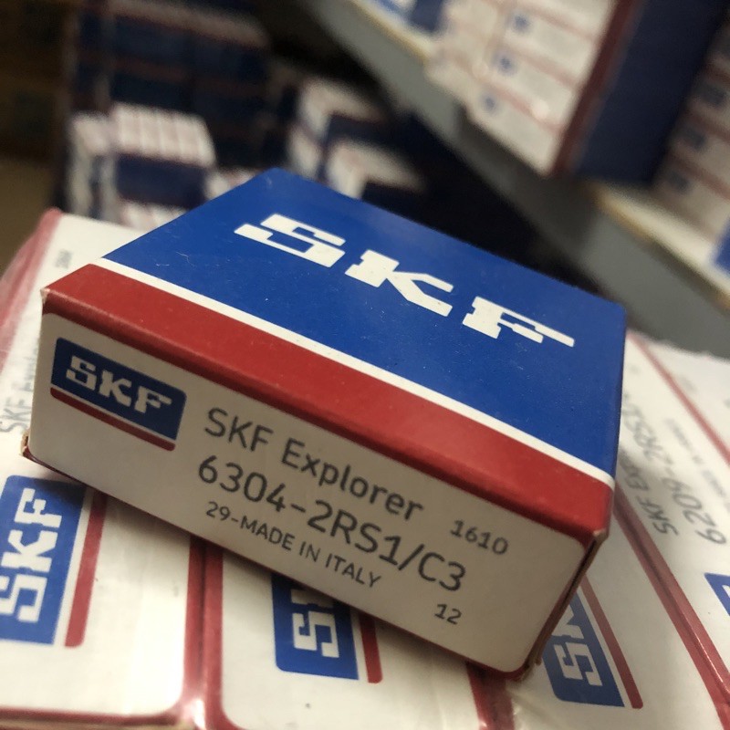 Bạc Đạn SKF 6304