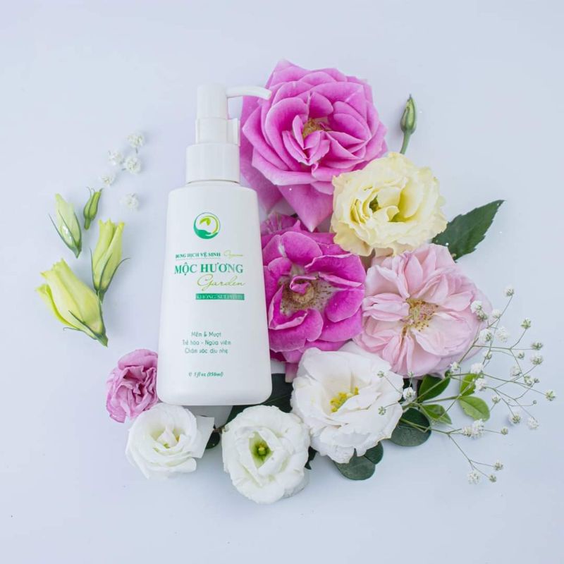 Dung dịch vệ sinh Dr Hương + Nước hoa vùng kín - Giá sỉ bán lỗ