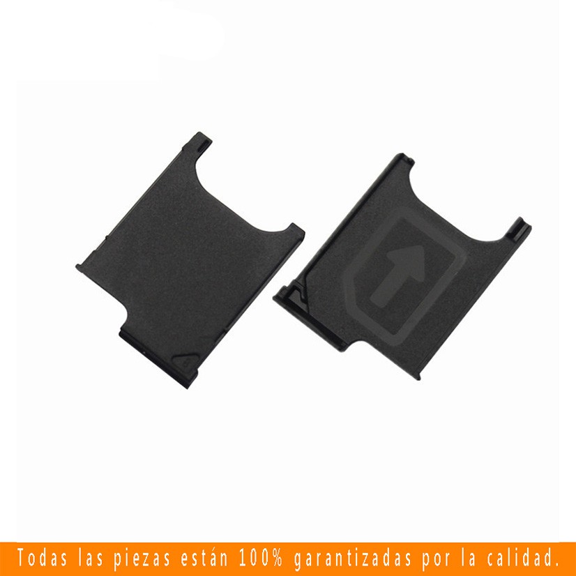 Khay Đựng Thẻ sim / Thẻ Nhớ Cho sony xperia z z1 z2 z3 z4 z5 / plus t2 z ultra / xl39 sim z1 z3 z5 mini sim