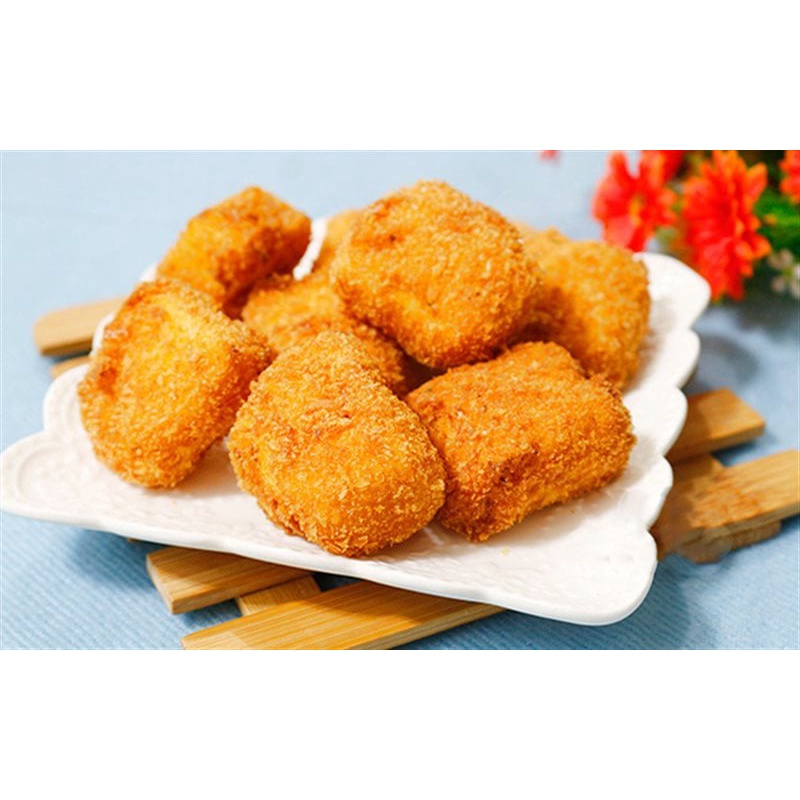 Bánh Sữa tươi (10 cái/ hộp)