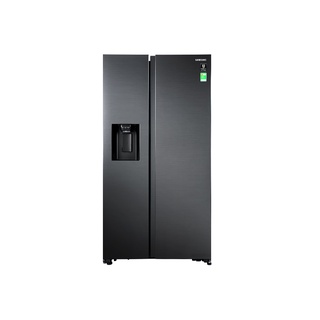 Tủ lạnh Samsung Inverter 617 lít RS64R5301B4/SV - Dienmaykhore