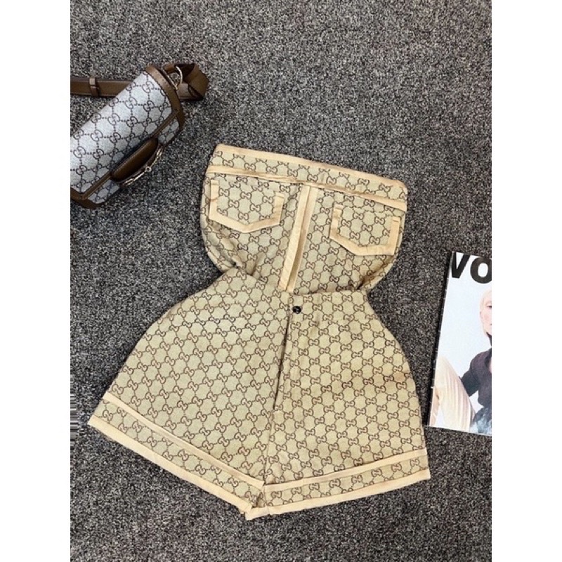 Set thô gucci