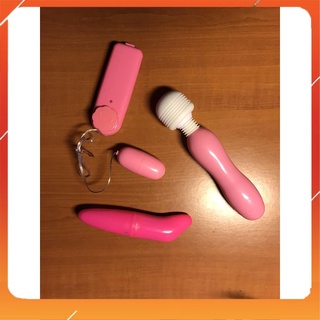 Combo 3 máy massage mắt 🔴 nhập khẩu Nhật Bản 🔴, thích ứng trên mọi loại da, hàng chính hãng
