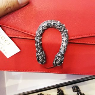 Túi gc đầu rồng size 18
