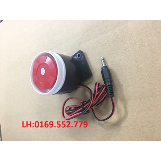 Hệ thống báo trộm không dây Guardsman GS-5000