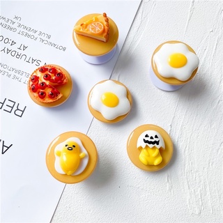 Giá đỡ điện thoại griptok hình đồ ăn dễ thương | candylab.official