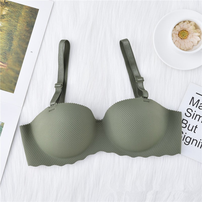 Áo Lót Nâng Ngực Thời Trang Dành Cho Nữ
