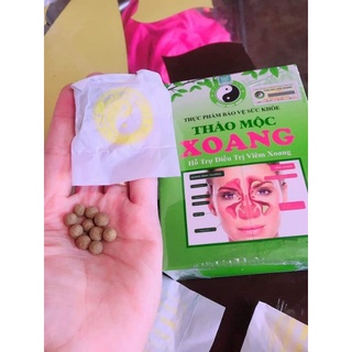 Xoang thảo mộc nam