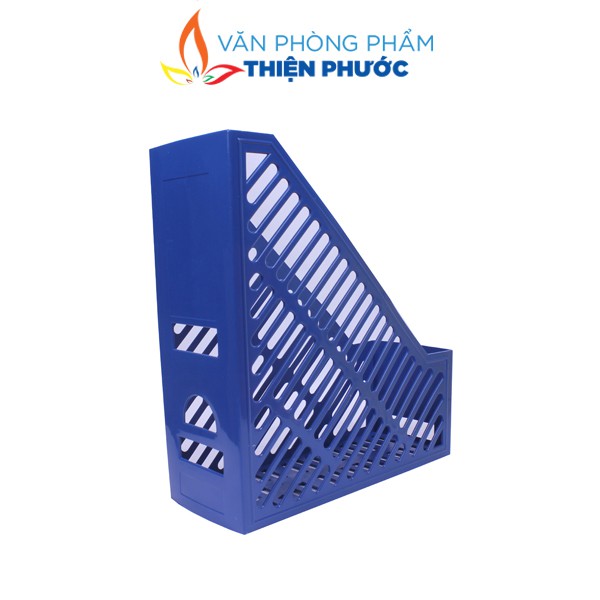 Kệ đựng tài liệu 1-3 ngăn để bàn văn phòng giúp lưu trữ giấy tờ - file hồ sơ gọn gàng THIỆN PHƯỚC