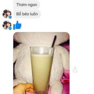 Bột tăng cân trang hous