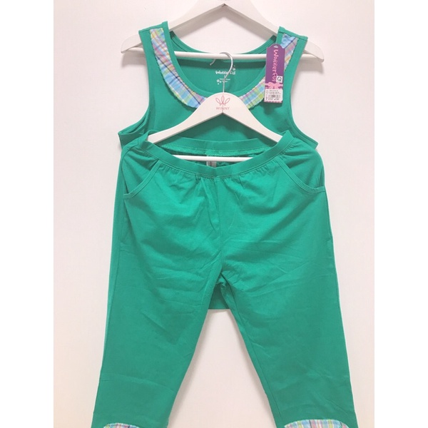 Bộ mặc nhà Wonnerfull W15