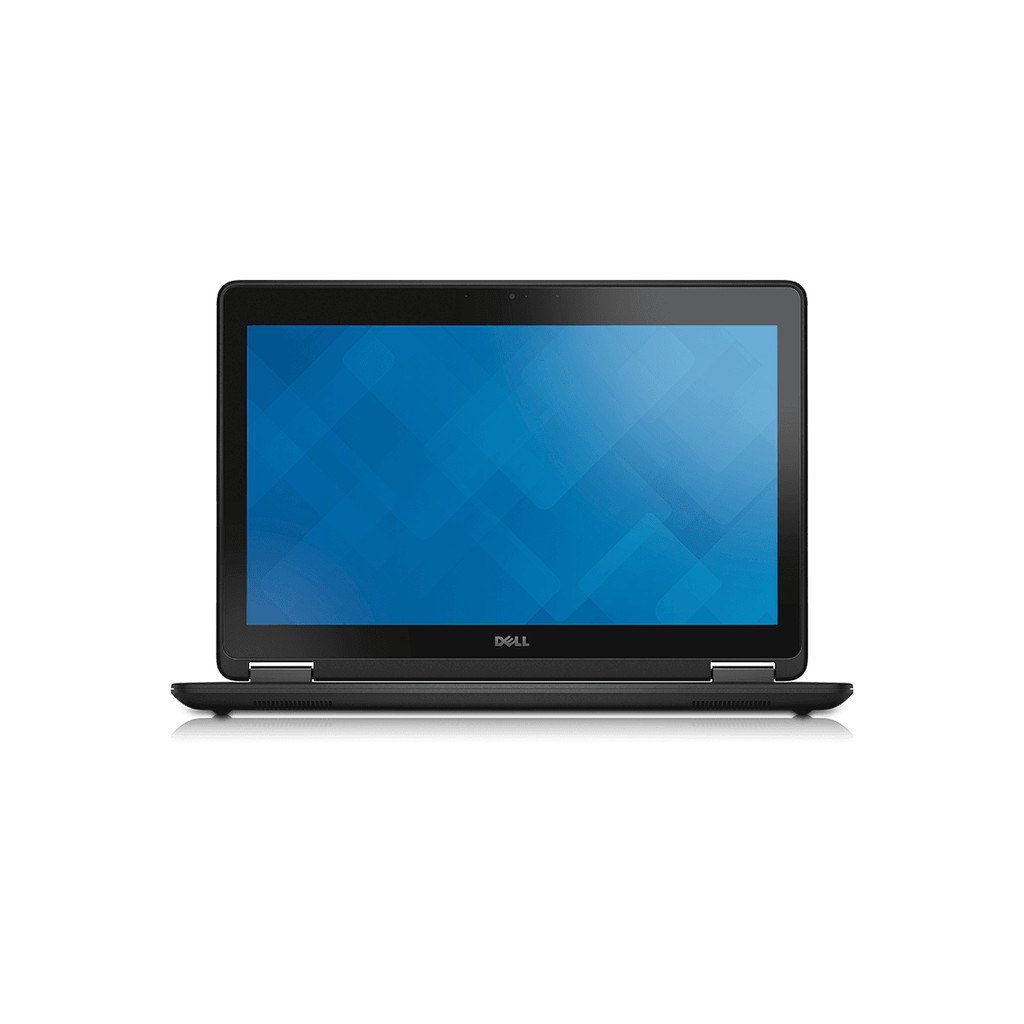 Laptop Dell latitude E7250 - core i7 5500U, laptop cũ chơi game cơ bản đồ họa - Hàng nhập khẩu USA