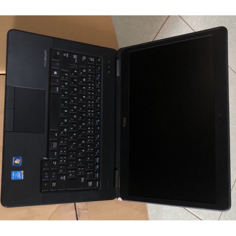 Dell Latitude E5440