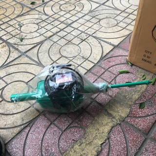 MÁY QUẬT GỖ & ĐÁNH BÓNG GỖ