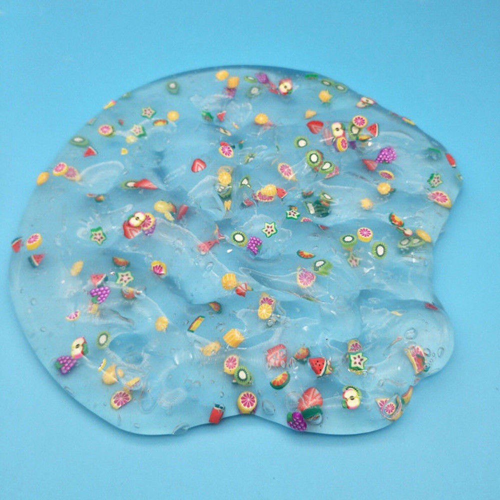 Đồ chơi chất nhầy ma thuật 50g dễ thương dành cho trẻ em