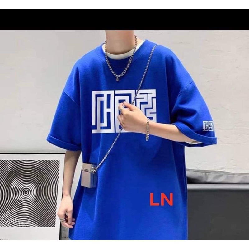 Áo phông mà trận LN11