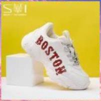 Giầy Thể Thao, Giày Sneaker BOSTON Thiết Kế Đế Chống Rảnh Ma Sát Chống Trượt, Đẳng Cấp, Ấn Tượng Khó Phai | BigBuy360 - bigbuy360.vn