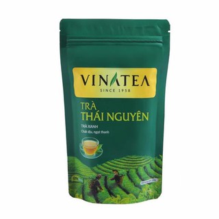 Trà vinatea thái nguyên sợi rời túi zip180 g