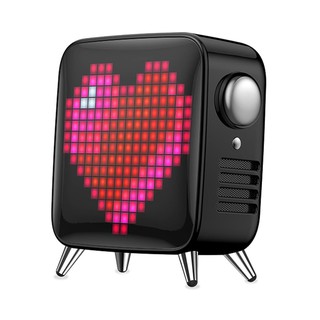 Loa Bluetooth Divoom TIVOO Max