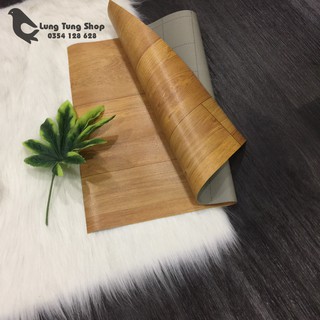tấm lót chuột 3d