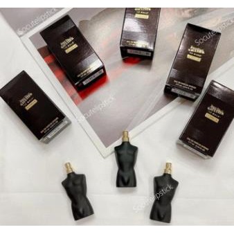 Nước hoa Mini Jean Paul Gautier Le Male 7ml - 10ml