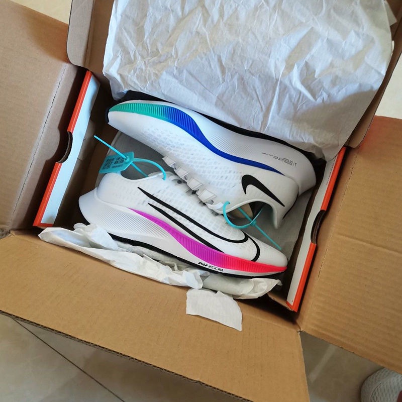 Giày Thể Thao Nikee Zoom Pegasus 37 Chất Lượng 80884