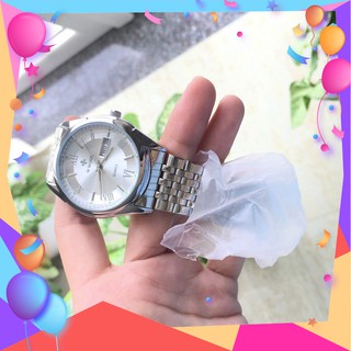 Đồng Hồ Nam WWOOR 8802