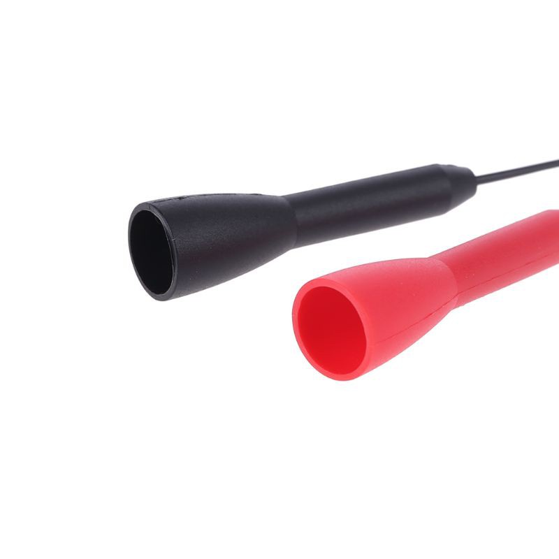 1 Cặp Đầu Dò 1mm Cho Đồng Hồ Vạn Năng 2mm