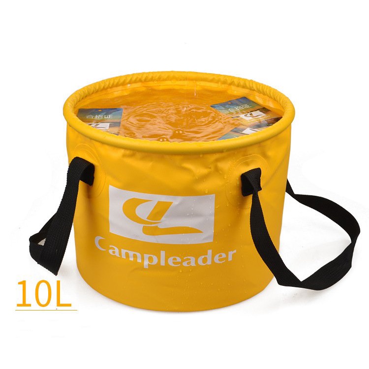 Chậu đựng nước dã ngoại dung tích 5L