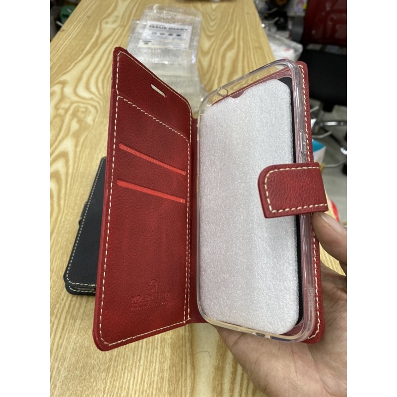 Bao da samsung J2 pro dẻo thời trang