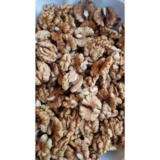 500g hạt óc chó rừng (hàng mới khách đặt mới bóc)