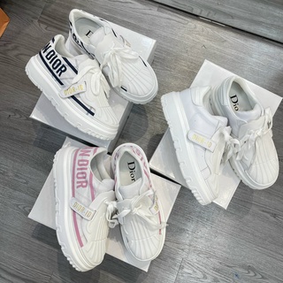 [HT SNEAKER] Giày Sneaker D.I.O.R ID Paris Sang Chảnh Full Box